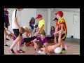 ballschule campzh juli 18