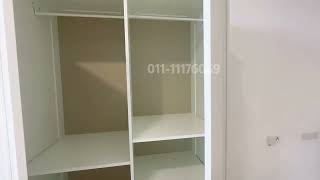 Sunsuria Forum Fully Furnished For Rent