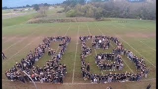 PVHS SENIOR VIDEO 2018