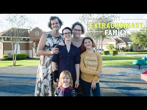 How does Mrs Bowles raise her children?