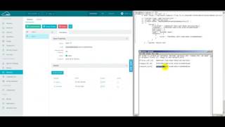 Vling Cloud openstack API Examples ( Create instances)