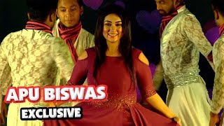 Apu Biswas Exclusive | 39th BACHSAS Award 2018 | Channel i Shows