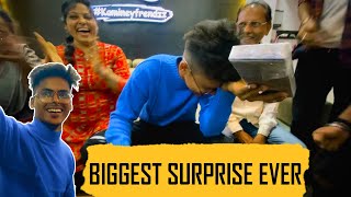 Ye Kabhi Bhi Expect Nahi Kiya Tha || Biggest Surprise Ever For Me ||  - Sunny Bhavsar