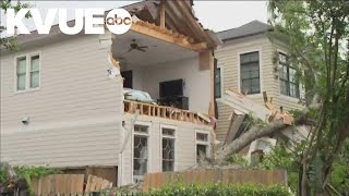 Tornado moved through Cypress, Texas; at least 4 killed in Houston-area storms