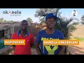 MAPONYANE INTERVIEW | Nkanelo Wa Gingirikani EP74 |Mandla Gingirikani