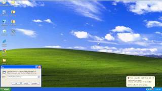 How to Auto Login in Windows XP