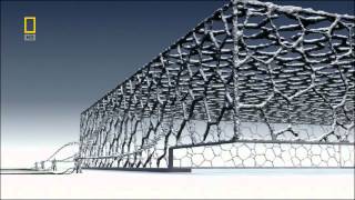 Beijing Travel Guide - Water Cube HD