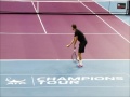 goran ivanisevic serve