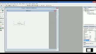 MDI form using visual basic 6.0