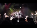 bellowhead at cambridge play yarmouth town