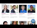 US Election Cycle 2022 Sees Most Ever LGBTQ Candidates | VOANews