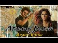 afghan jalebi x arabic kuthu dj tejas tk x dj h7 seven