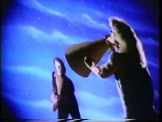 Petra At Ccm Artists