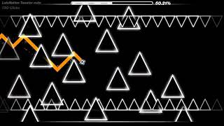 Resentment By ITemp | Geometry Dash