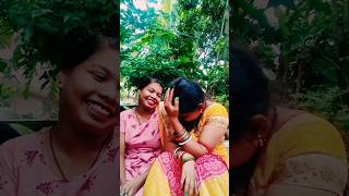 #ଜୀବନରେ ସବୁବେଳେ ହସୁଥାନ୍ତୁ 😁#funny #shorts #comedy video #viralvideo