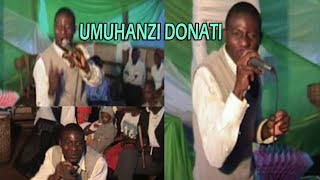 Imana ikura ku icukiro by Donati this song is good listen