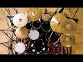 meinl cymbals david chiverton