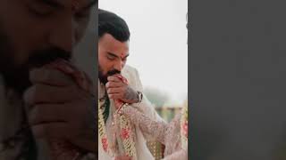 kl rahul weds athiya shetty wedding images|#shorts #klrahul #wedding