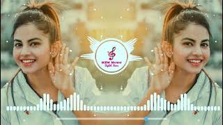 Wo Ladki Nahi Zindagi Hai Meri Dj Remix Song 2021 | Main Ishq Uska Woh   Cute Love Story Dj