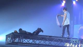 [FULL FANCAM] BEAST (비스트) Yoseob - Oasis (Remix) [BEAUTIFUL SHOW 120205]