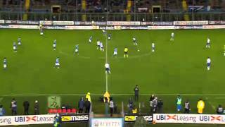 Brescia 0-0 Sampdoria 07/11/2011 2011-12 - 14°