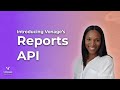Introducing Vonage’s Reports API (With Laravel)