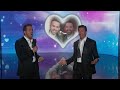 ryan reynolds u0026 hugh jackman guest host jimmy kimmel live