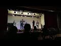 a vaice 循道中學 counting stars methodist college 201819 talent quest final