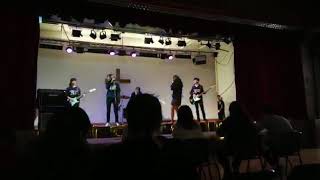 A-VAICE 循道中學 [Counting Stars] Methodist College 201819 Talent Quest Final