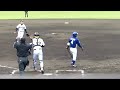 平成23年5月3日全播磨硬式野球団戦（鳴尾浜）7回表　石川