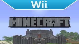 Minecraft: Wii Edition | Concept Trailer