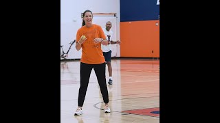 Illini WBB | Coach Green Wiffle Ball