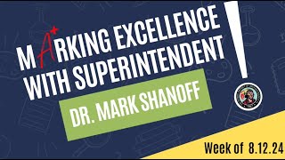 Marking Excellence Season 2 Episode 2: First Day of School