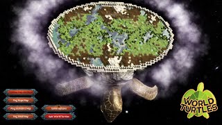 World Turtles 3D RTS Demo Gameplay / Tutorial
