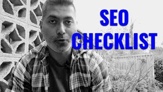Drupal - SEO Checklist module