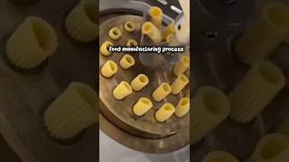 food manufacturing process #food #delicious #shorts