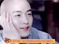 陈晓的学生时代太精彩了，这就是天生演员吧