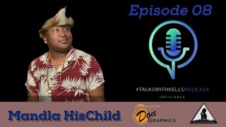 Episode 08 With Mandla HisChild on • Music • Entertainment Industry • Gatekeepers 🔥🎭.