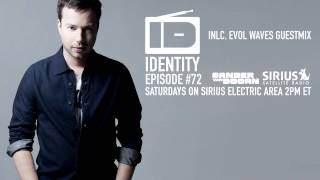 Sander van Doorn - Identity Episode 72