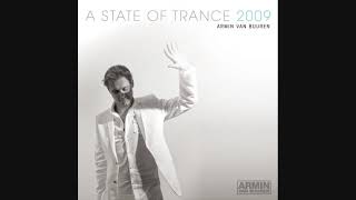 Armin van Buuren: A State Of Trance 2009 - CD1 On The Beach