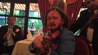 2015 05 09 Ernö Kallai Kiss jr. - Budapest Gypsy songs