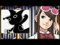 Officer Reporting - Part 5 - Episode 5 - Rise from the Ashes - Pheonix Wright Ace Attorney Trilogy
