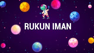 Aqidah | Rukun Iman