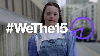 WeThe15 | Sign Language | Short Film