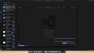 Connect VSCode to your Raspberry Pi!