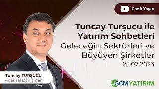 Geleceğin Sektörleri ve Büyüyen Şirketler