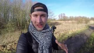 Vlog #33: Op stap in de Oostvaardersplassen