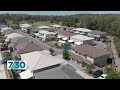 Many Australians unsure how they're going to keep paying the rent | 7.30