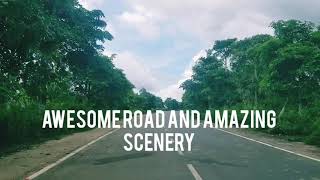 Khandagiri to Andharua Road : Amazing Road Trip