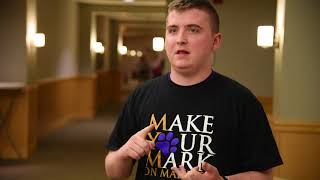 Let Us Help You Make Your Mark On Madison (MYMOM)